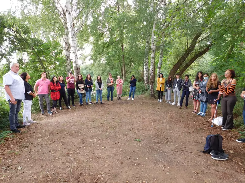 Batismo(Alemanha 2020)